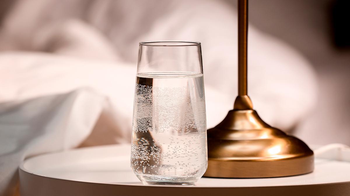 vinagre blanco cama