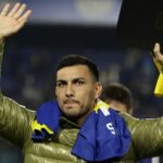 Paredes confirma su retorno a Boca: solo resta rescindir con la Roma para ser presentado