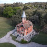 La Raquel: La trágica historia detrás del “Castillo de la Ruta 2