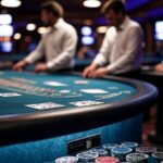 Entendiendo los generadores de números aleatorios (RNG) y el juego justo