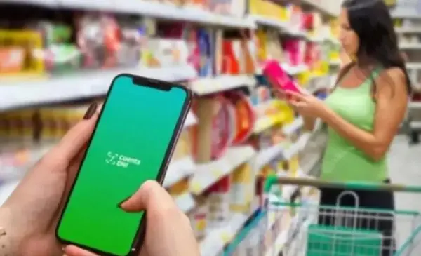 Cuenta DNI lanzó hoy un 10% de descuento en Carrefour para que ahorres en tiempos difíciles