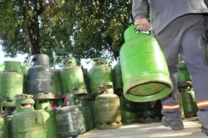 Milei eliminó precios de referencia de garrafas en medio de crisis energética y aumento de demanda