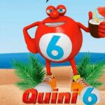 Quini 6: más de 2.800 millones en juego y sin ganadores en el sorteo de este miércoles