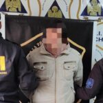 La Justicia detiene al chofer del camión tras el trágico accidente en ruta 88