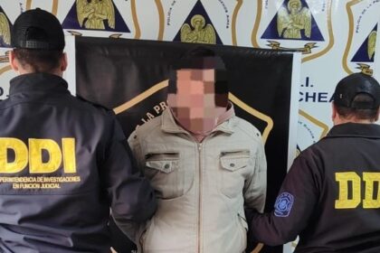 La Justicia detiene al chofer del camión tras el trágico accidente en ruta 88
