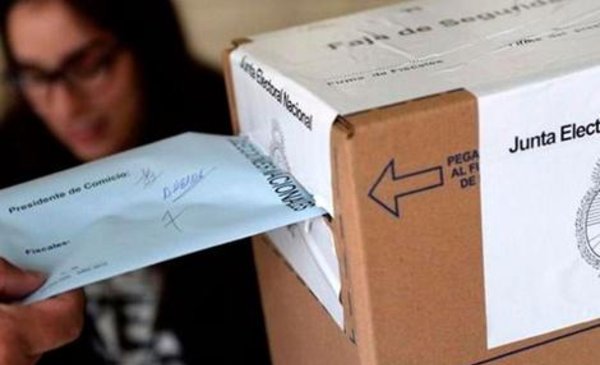 Se apuran las propuestas mientras los bonaerenses esperan elecciones sin primarias
