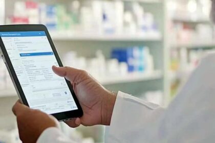 Receta electrónica: desde hoy, adiós al papel y un paso hacia la modernización del salud nacional