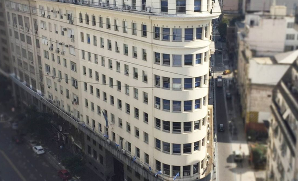 La Superintendencia de Seguros prohibió operar a La Nueva Cooperativa por irregularidades financieras