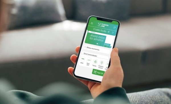 Cuenta DNI lanza descuentos de hasta 40% para ahorrar en julio en todo el país