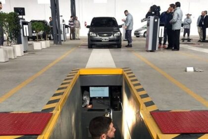 Buenos Aires exime del pago de VTV a conductores con discapacidad en 2025