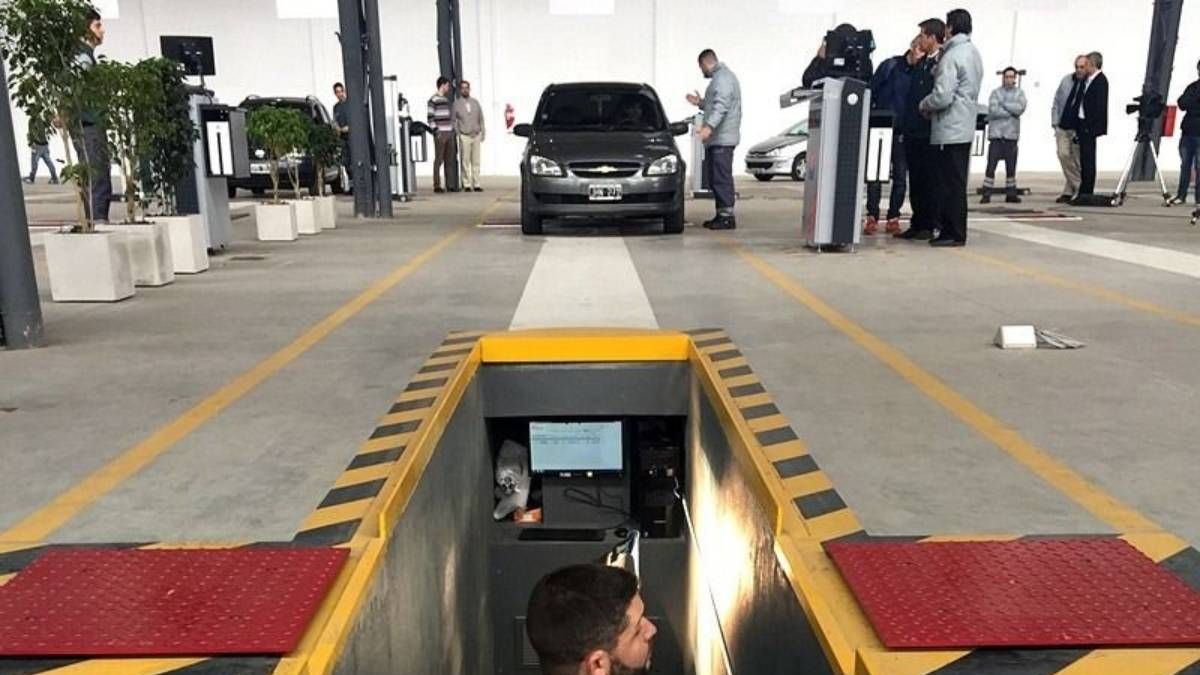 Buenos Aires exime del pago de VTV a conductores con discapacidad en 2025