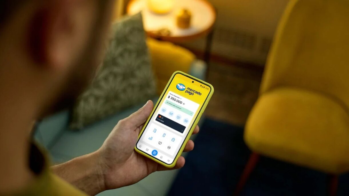 Limitaciones actualizadas de Mercado Pago permiten manejar hasta  millones sin declarar