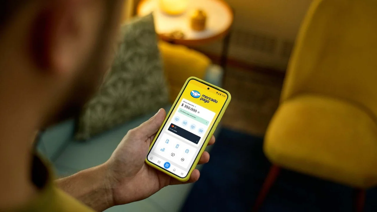 Limitaciones actualizadas de Mercado Pago permiten manejar hasta $50 millones sin declarar