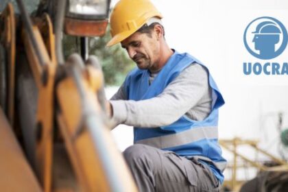 UOCRA acordó paritaria con aumentos y extras para los trabajadores de la construcción