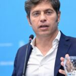 Kicillof inauguró un nuevo centro de salud en Miramar y criticó con dureza las políticas del Gobierno Nacional