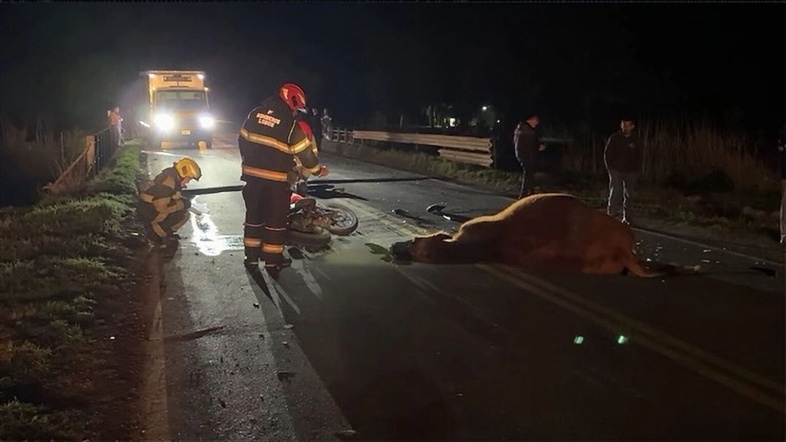 ACCIDENTE 41