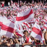 La AFA da luz verde al regreso gradual de hinchas visitantes en la liga local