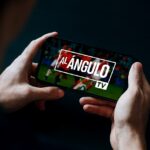 Al Ángulo TV: Riesgos y Alternativas Seguras para Ver Fútbol en 2025