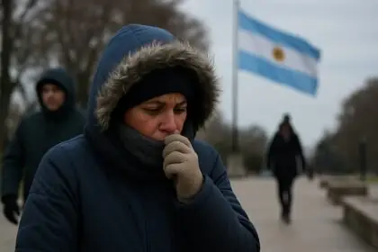 Alerta frio