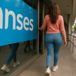 Anses cobro auh fechas