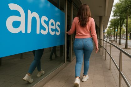 Anses cobro auh fechas