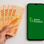Banco provincia creditos iz