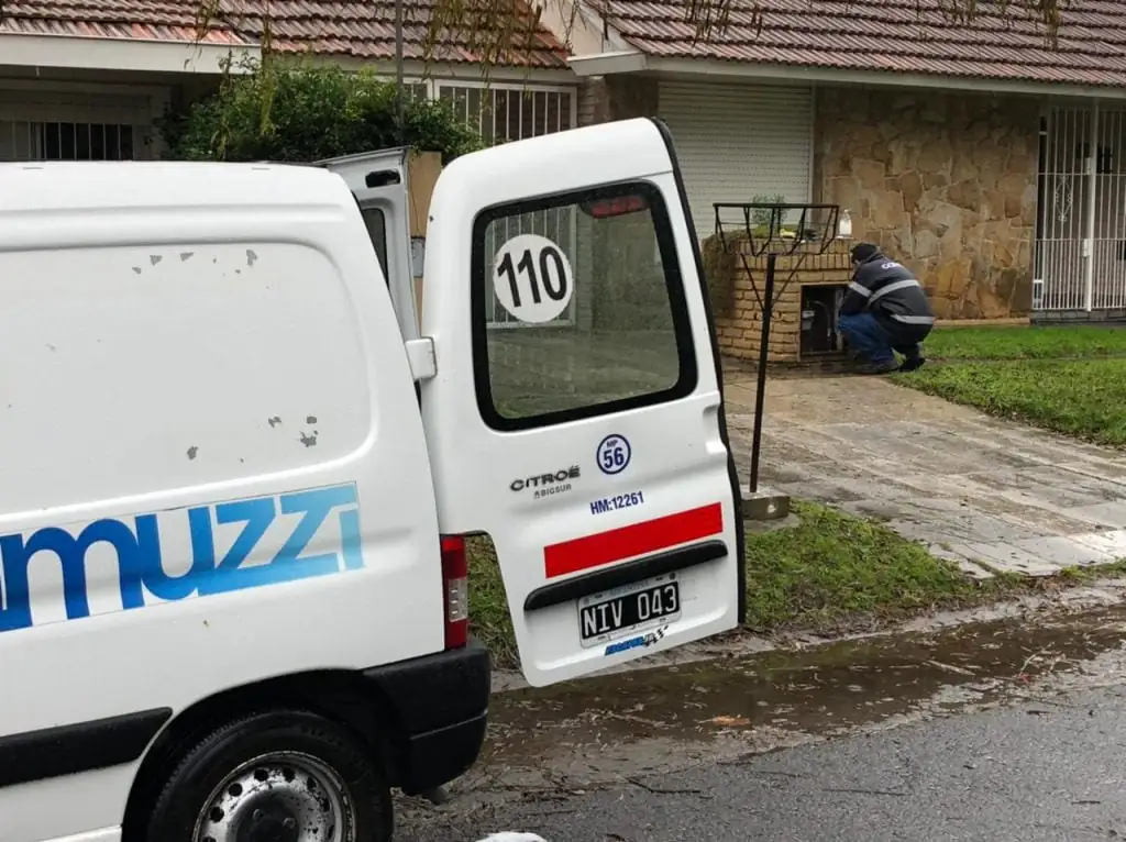 CAMUZZI