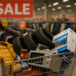 Argentinos cruzan a Chile para comprar y ahora pueden pagar en pesos con una nueva app