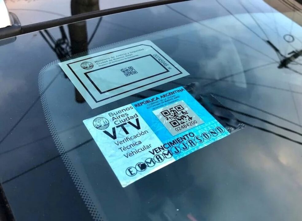 Aumenta la tarifa de la VTV en Buenos Aires: ahora cuesta $79.640,87 desde julio 2025