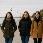 Fin de semana en la Provincia: se despide la Ola Polar y suben las térmicas