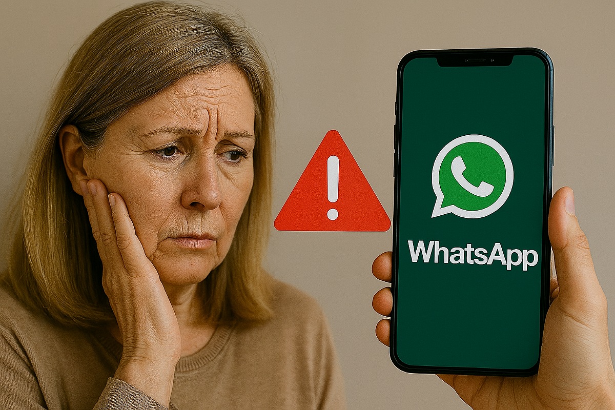 Como evitar el hackeo de WhatsApp