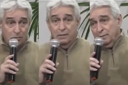 Intendente de Entre Ríos desata polémica tras desatinadas declaraciones sobre jubilados