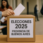 Elecciones Bonaerenses: Encuesta revela que casi el 40% no iría a votar porque “siempre es más de lo mismo”