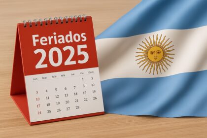 Feriados infozona