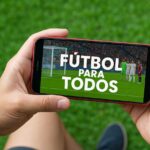 Adiós a Fútbol Para Todos TV: Las Mejores Alternativas para Ver Fútbol Gratis