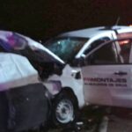 Tragedia en Ruta 33: murieron un matrimonio y sus dos nietos tras un choque frontal