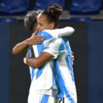 Argentina se enfrenta a Colombia en semifinales de la Copa América Femenina 2025
