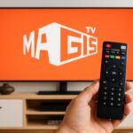 Cómo ver TV Gratis Legalmente Sin Depender de Apps como Magis TV