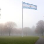 Neblina arg