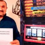 Un albañil ganó 0 millones y el casino se negó a pagarle: así terminó el juicio