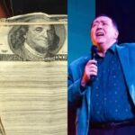 Investigarán al pastor Ledesma por lavado de dinero tras su “milagroso” cambio de pesos a dólares