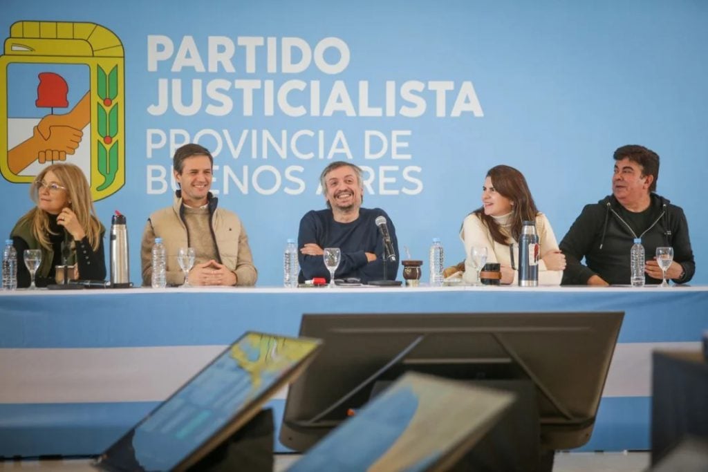 Peronismo bonaerense: internas y desconfianza complican cierre de alianzas electorales