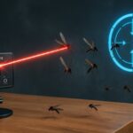 Láser mata mosquitos Photon Matrix: Dónde encontrarlo, cuánto cuesta y cómo funciona