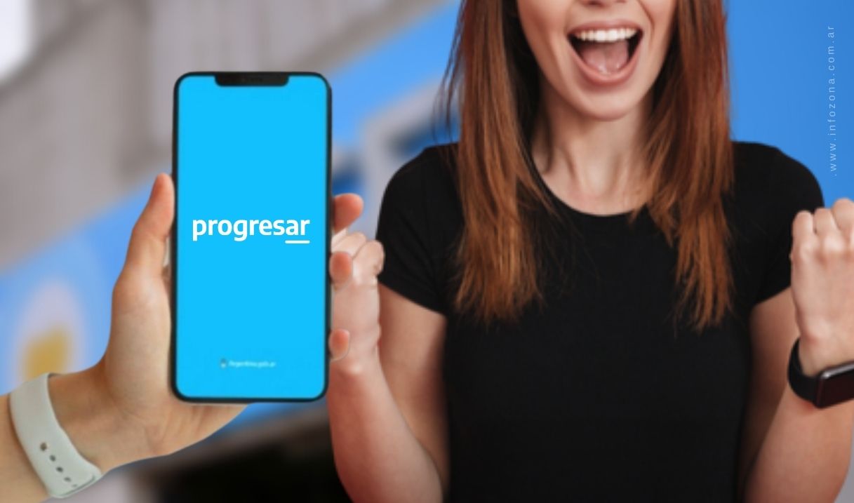 ¿Sabías que ahora podés seguir tu Beca Progresar desde la app Mi Argentina? ¡Enterate cómo!