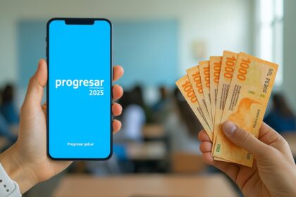 Progresar fechas de cobro