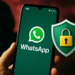 ¿Cómo activar el Modo Antirrobo en whatsapp para proteger tu cuenta?