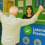 Quini 6: un bonaerense se llevó .289 millones en el sorteo del miércoles 16 ¿De dónde es?