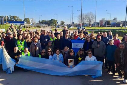 RUTA 3 AZUL