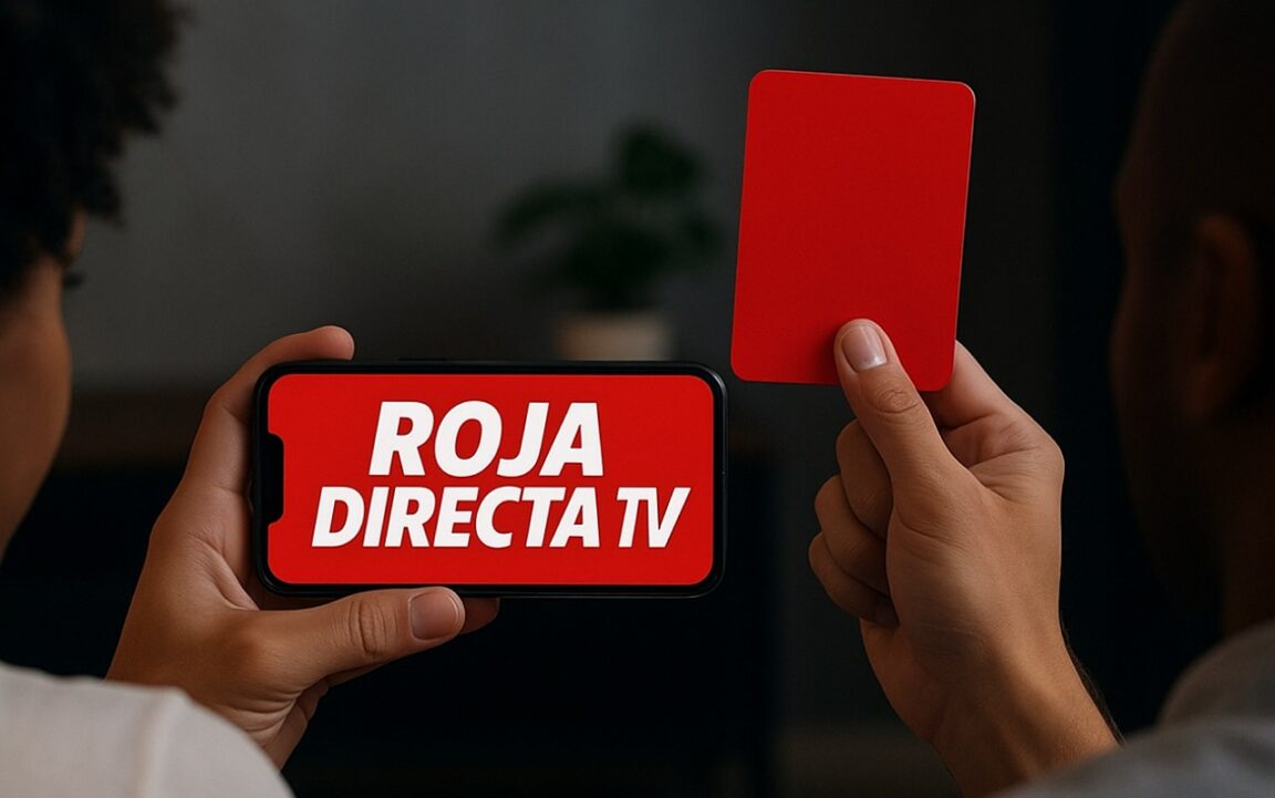 Roja tv directa