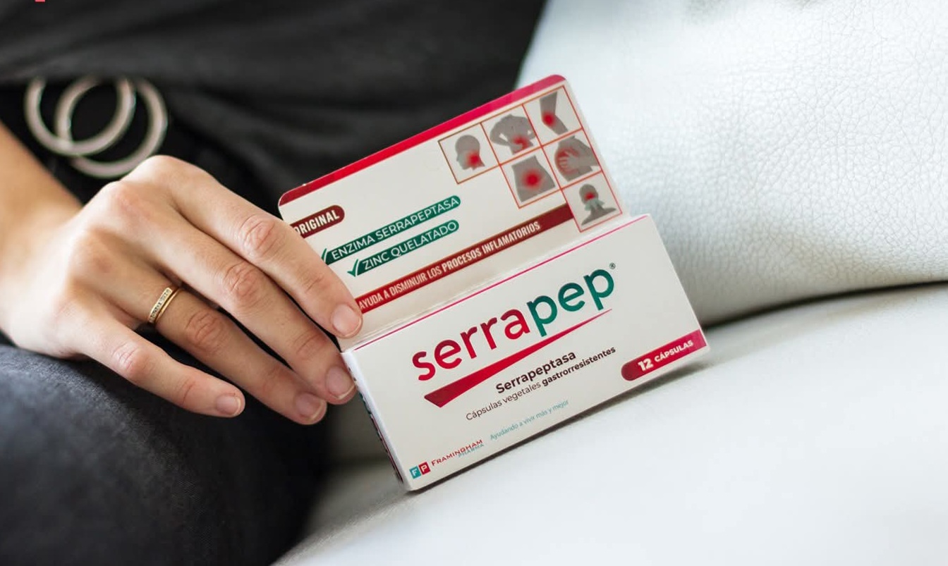 Serrapep